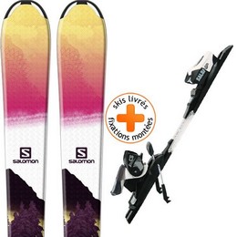 salomon q lux