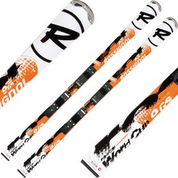 rossignol radical gs