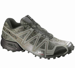 salomon speedcross camo shoes