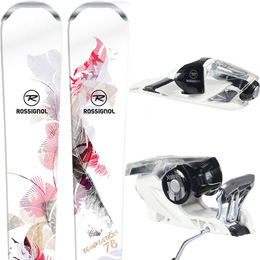 rossignol temptation 78