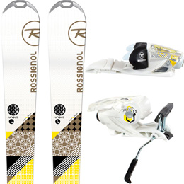 rossignol unique