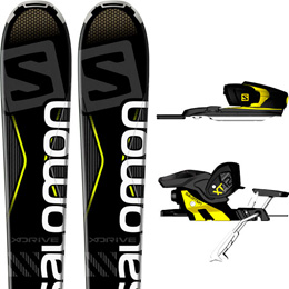 salomon x drive 8.3