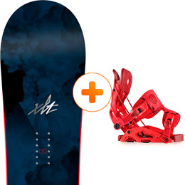 salomon xlt snowboard