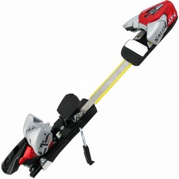 salomon z14 bindings