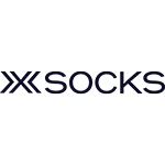 Logo x-socks chaussettes