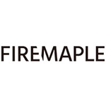 Logo Fire Maple
