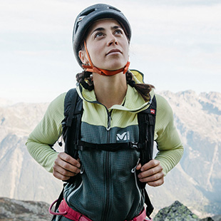 millet vetements montagne