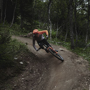 Casques de VTT POC