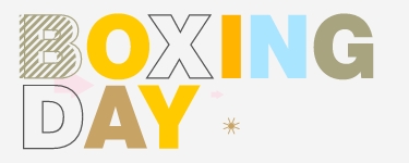 Boxing Day