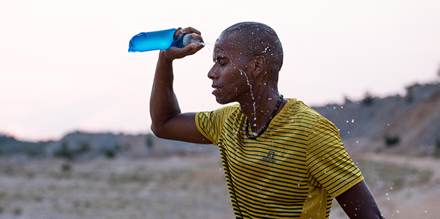 accessoires hydratation