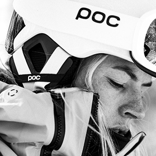 Casque ski