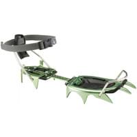 crampons alu ski rando