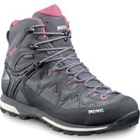 chaussures de marche femme soldes