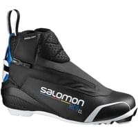 chaussure ski de fond classique salomon