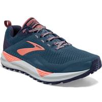 brooks cascadia femme soldes