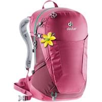 sac de rando deuter
