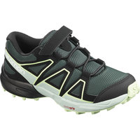 chaussure de trail salomon