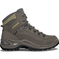 chaussures lowa femme