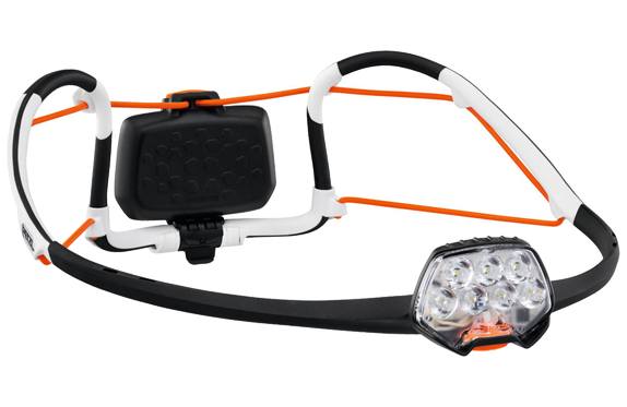 Petzl Iko core