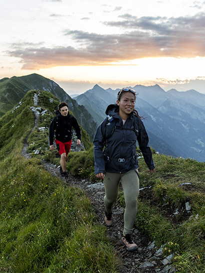 explore rando