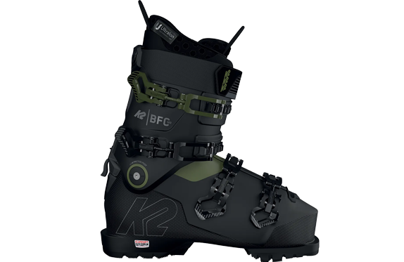K2 BFC 120 GRIPWALK