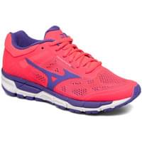 mizuno synchro mx recensione