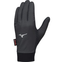 guanti running mizuno
