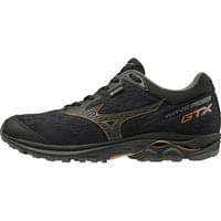mizuno wave aero 12 grigio
