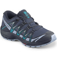 scarpe salomon montagna