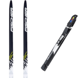 salomon sci fondo