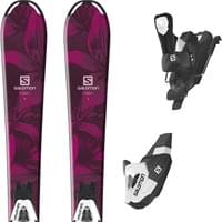 salomon lux jr