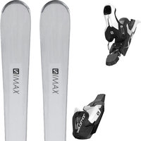 salomon s max 4r
