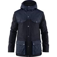 greenland jacket m