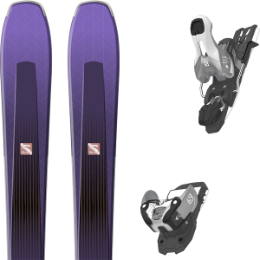 salomon aira 84