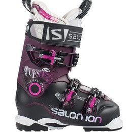 salomon quest pro 100w