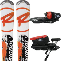 rossignol world cup 8gs