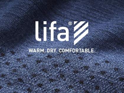Lifa Helly Hansen