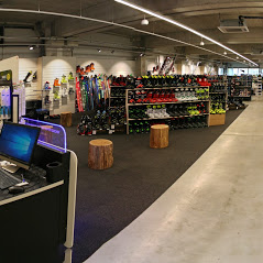 Intérieur Magasin Ekosport_2