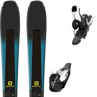salomon xdr 75 st