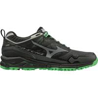 mizuno technologie wave