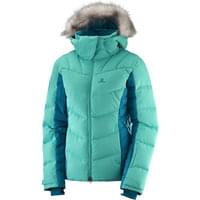 salomon ski jackets sale uk