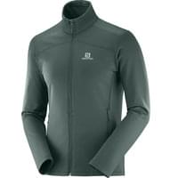 salomon discovery 25