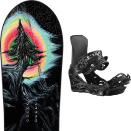 Lib Tech Dynamo C3 2020 Union Strata Black 2020 27 At Ekosport