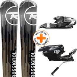 rossignol experience 78