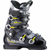 Salomon Mission R90 Blk/crystal Trs
