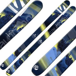 salomon q98 skis