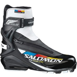 salomon pro combi boot