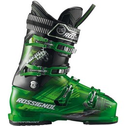 rossignol synergy sensor 2