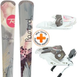 rossignol temptation 78